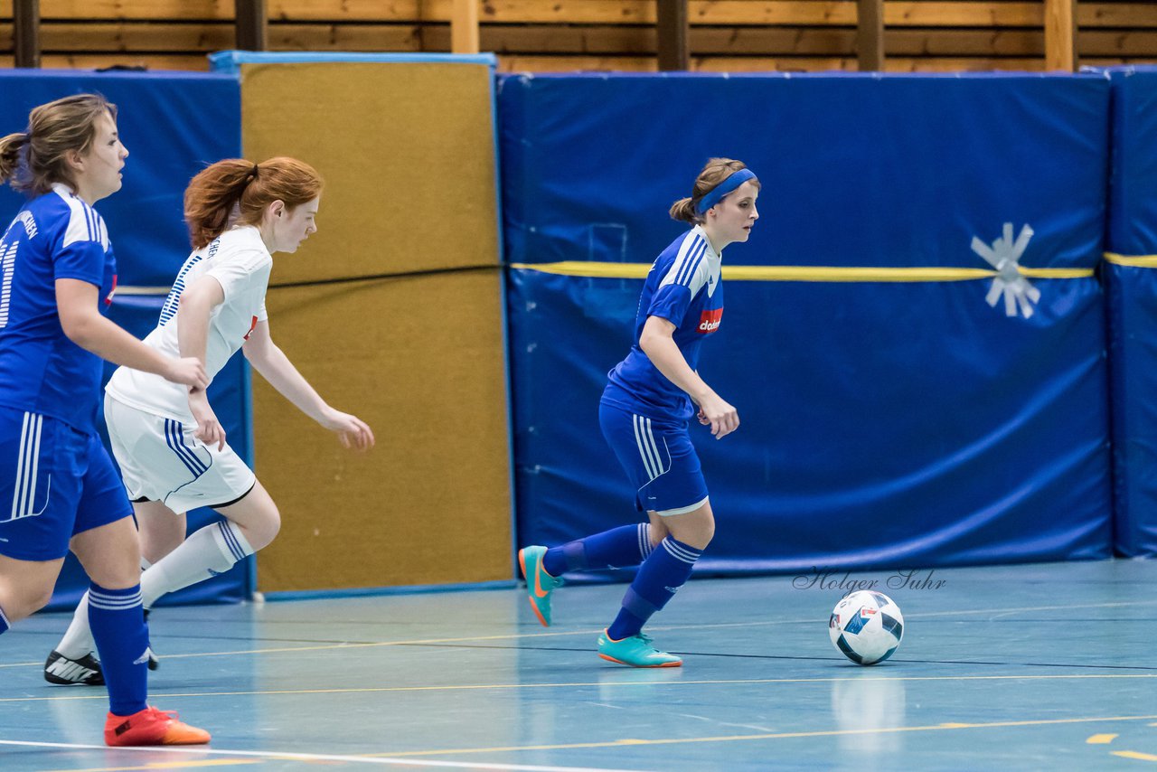 Bild 697 - Dodenhof Cup